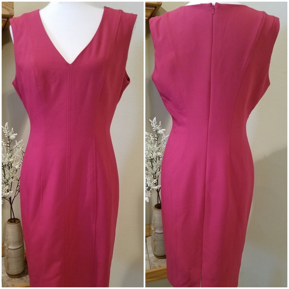 WHBM Dress NWT - Picture 2 of 4